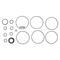 NEW HYSTER FORKLIFT ORBITROL SEAL KIT 1354725