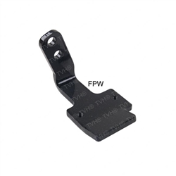 NEW HYSTER FORKLIFT RH BRACKET 1354906