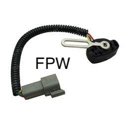 NEW HYSTER FORKLIFT ACCELERATOR PEDAL SENSOR 1354990
