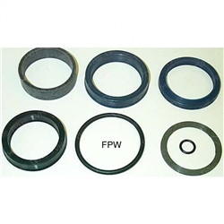 NEW HYSTER FORKLIFT LIFT CYLINDER SEAL KIT 1355277