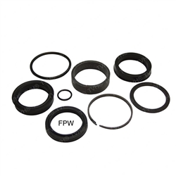 NEW HYSTER FORKLIFT LIFT CYLINDER SEAL KIT 1355497