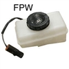 NEW HYSTER FORKLIFT RESERVOIR 1357199