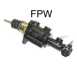 NEW HYSTER FORKLIFT CYLINDER BOOSTER 1357471