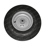 NEW TAYLOR DUNN 4.80 X 8 LRB 3/4 BORE TIRE AND WHEEL 1357610