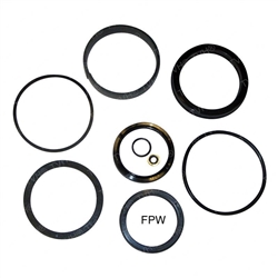 NEW HYSTER FORKLIFT LIFT CYLINDER SEAL KIT 1360141