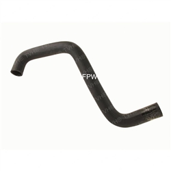 NEW HYSTER FORKLIFT RADIATOR 1360152