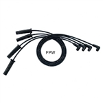 NEW HYSTER FORKLIFT IGNITION WIRE KIT 1360731