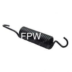 NEW HYSTER FORKLIFT SPRING 1360793
