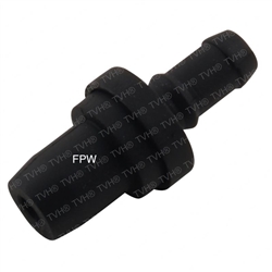 NEW HYSTER FORKLIFT PCV VALVE 1360893