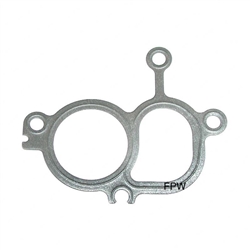 NEW HYSTER FORKLIFT FRONT HOUSING COVER GASKET 1361679