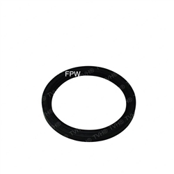 NEW CLARK FORKLIFT OIL REAR SEAL 1361691