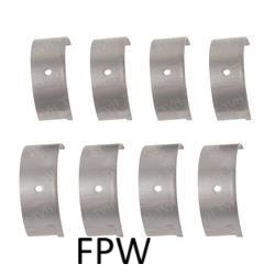 NEW HYSTER FORKLIFT ROD STANDARD BEARING KIT 1361703