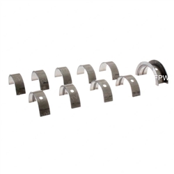 NEW CLARK FORKLIFT STANDARD MAZDA F2/FE BEARING KIT 1361710