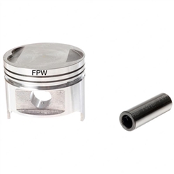NEW HYSTER FORKLIFT .50MM MAZDA FE PISTON 1361716