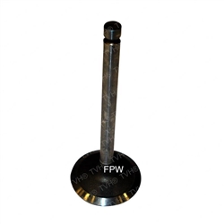 NEW CLARK FORKLIFT INTAKE 2.0L VALVE 1361720