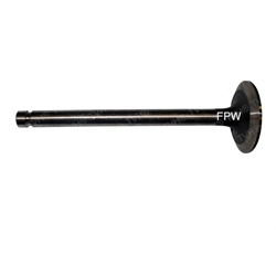 NEW CLARK FORKLIFT EXHAUST VALVE 1361725