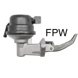 NEW HYSTER FORKLIFT FUEL PUMP 1361753