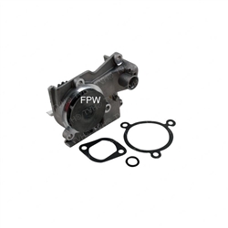 NEW HYSTER FORKLIFT WATER PUMP 1361811