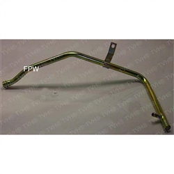 NEW HYSTER FORKLIFT PIPE 1361828