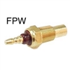 NEW HYSTER FORKLIFT TEMPERATURE SENDER 1361867