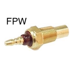 NEW HYSTER FORKLIFT TEMPERATURE SENDER 1361867