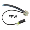 NEW HYSTER FORKLIFT SEAT SWITCH 1362051