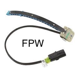NEW HYSTER FORKLIFT SEAT SWITCH 1362051