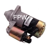 NEW HYSTER FORKLIFT STARTER 1362069