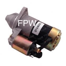 NEW HYSTER FORKLIFT STARTER 1362069