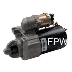 NEW HYSTER FORKLIFT REMAN STARTER 1362081
