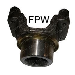 NEW SKYJACK END YOKE INPUT 1310 SERIES 136452