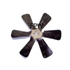 Toyota Forklift Heavy Duty Engine Cooling Radiator Fan Blade 13646