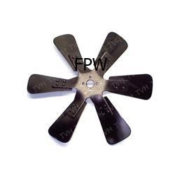 Toyota Forklift Heavy Duty Engine Cooling Radiator Fan Blade 13646