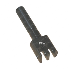 NEW HYSTER FORKLIFT CHAIN ANCHOR BL546 BOLT 1365140