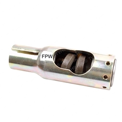 NEW HYSTER FORKLIFT DRAG LINK SOCKET KIT 136603