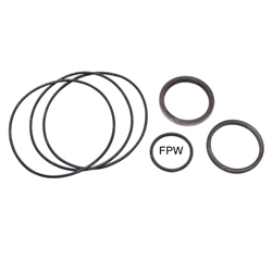 NEW HYSTER FORKLIFT ORBITROL SEAL KIT 1367185
