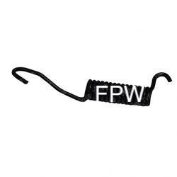 NEW HYSTER FORKLIFT SPRING 1367774