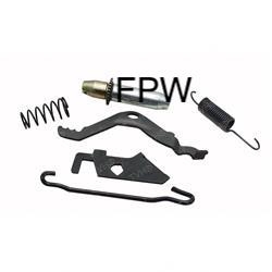 NEW HYSTER FORKLIFT BRAKE ADJUSTER KIT 1367878