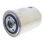 NEW HYSTER FORKLIFT FUEL FILTER 1368758