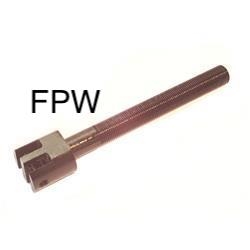 NEW HYSTER FORKLIFT CHAIN ANCHOR BL546 BOLT 1369357