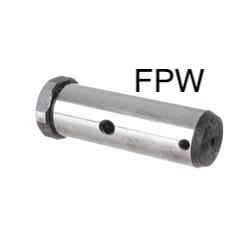 NEW HYSTER FORKLIFT ROD PIN 1371526