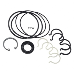 NEW HYSTER FORKLIFT LIFT PUMP SEAL KIT 1371746
