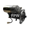 NEW HYSTER FORKLIFT STARTER 1374083