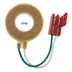 NEW HYSTER FORKLIFT PICK UP COIL 1374331
