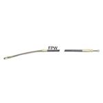 NEW HYSTER FORKLIFT BRAKE CABLE 1375022