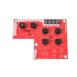 NEW GENIE CONTROL BOARD 137522GT