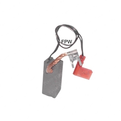 NEW HYSTER FORKLIFT MOTOR SINGLE WITH BWI BRUSH 1376963