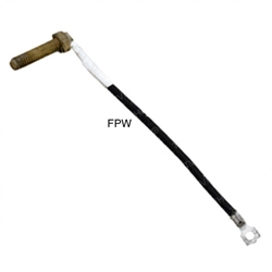 NEW HYSTER FORKLIFT TERMINAL AND WIRE 1376965