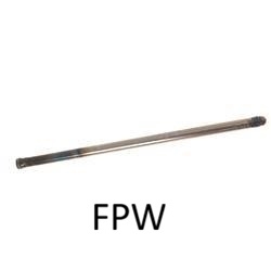 NEW TOYOTA FORKLIFT PUSH ROD VALVE 13781-UC010