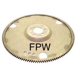 NEW HYSTER FORKLIFT FLYWHEEL 1378558